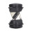 360 Degree Reflective Prism ABS Housing High 5