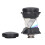 360 Degree Reflective Prism ABS Housing High 6