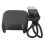 Smartwatch-Lade-Dock für 19–22 USB-Kabel PC-ABS 11