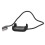 Smartwatch-Lade-Dock für 19–22 USB-Kabel PC-ABS 9