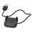 Smartwatch-Lade-Dock für 19–22 USB-Kabel PC-ABS 15