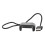 Smartwatch-Lade-Dock für 19–22 USB-Kabel PC-ABS 7
