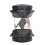 360 Degree Reflective Prism ABS Housing High 2