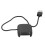 Smartwatch-Lade-Dock für 19–22 USB-Kabel PC-ABS 10