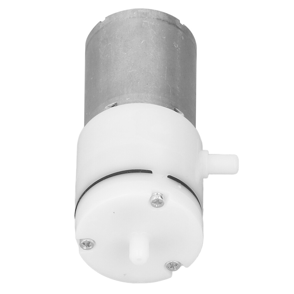 Mini Vacuum Pump High Efficiency Low Noise