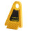 Heavy Duty Plastic Double Featherboard for Trimmer Router Table Saw Use 1