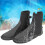 5mm Unisex Neoprene Diving Shoe Keep Warm AntiSlip 10