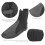 5mm Unisex Neoprene Diving Shoe Keep Warm AntiSlip 14