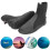 5mm Unisex Neoprene Diving Shoe Keep Warm AntiSlip 9