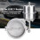 76mm 3in Close Style Vacuum Actuator Exhaust 7