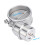 76mm 3in Close Style Vacuum Actuator Exhaust 9