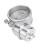 76mm 3in Close Style Vacuum Actuator Exhaust 1