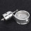 76mm 3in Close Style Vacuum Actuator Exhaust 3