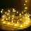 Ball USB-Lichterkette 3,0 m 20 LEDs Warmweiß 1