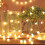 Ball USB-Lichterkette 3,0 m 20 LEDs Warmweiß 2