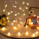 Ball USB-Lichterkette 3,0 m 20 LEDs Warmweiß 4