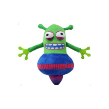 (UFO)Astro Bot Plush Toy Christmas Fox Ufo Astro Playroom Stuffed Doll Play Station