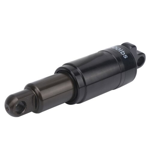 Metal Air Rear Shock Absorber Cycling Accessory 1