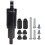 Metal Air Rear Shock Absorber Cycling Accessory 1