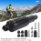 Metal Air Rear Shock Absorber Cycling Accessory 15