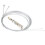 Universal Clutch Throttle Brake Cable Repair Kit 9