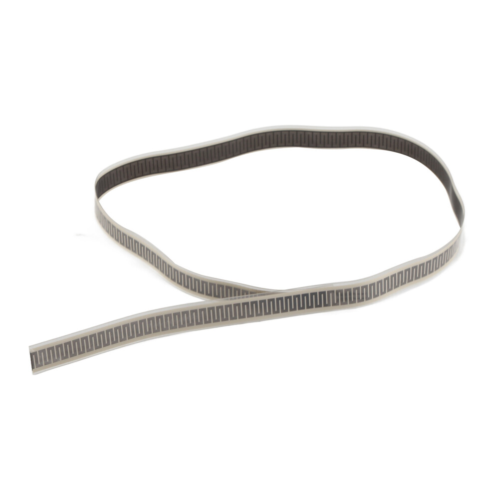 Long-Life SF15â600 10kg Flexible Nanometer Pressure Sensor for Wearables