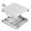 Lab Lift Platform 90*90mm for Laser Level Adjustable 90mm Height Stand 9