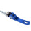 2pcs Road Mountain Bicycle Quick Release Skewers 15