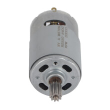 6V RS550 Micro Motor for Electric Toy Car & Kids Motorcycle High Speed