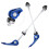 2pcs Road Mountain Bicycle Quick Release Skewers 9