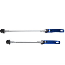 2pcs Road Mountain Bicycle Quick Release Skewers