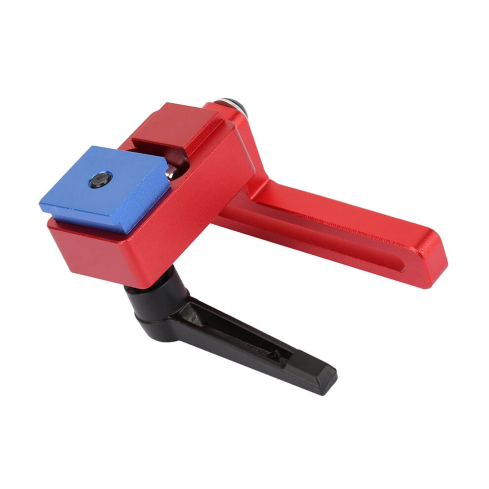 30 Style Miter Track Stop For Woodworking Tools With Accurate Length Limiting 9491341391987