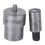 Manual 5mm Eyelet Setter Tool for Precision Grommet Installation 12