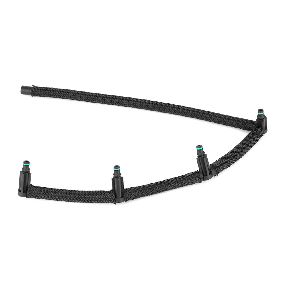 Diesel Leak Off / Return Fuel Pipe Line 1574Q5 9121376696299