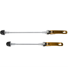 2pcs Road Mountain Bicycle Quick Release Skewers