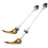 2pcs Road Mountain Bicycle Quick Release Skewers 8