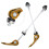 2pcs Road Mountain Bicycle Quick Release Skewers 9