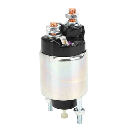Starter Solenoid Replacement 31220-51A10 Fits for 1