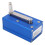 Hand Crank Generator with COB Lamp USB Portable 8
