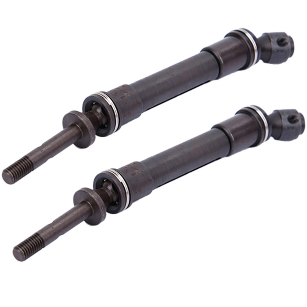 Universal Drive Shaft Cvd For Rc Slash Huan Qi 727 Truck Rear 115Mm-140Mm 4671341394293