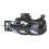 Remote Control Submarine Toy Model 6 Channels Mini Black Infrared Safe 11