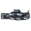 Remote Control Submarine Toy Model 6 Channels Mini Black Infrared Safe 13