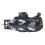 Remote Control Submarine Toy Model 6 Channels Mini Black Infrared Safe 14