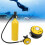 1L Diving Oxygen Tank Set Portable Underwater 11