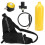 1L Diving Oxygen Tank Set Portable Underwater 8