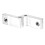 LS Swap Transmission Dipstick Bracket Replacement 4