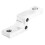 LS Swap Transmission Dipstick Bracket Replacement 3