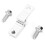 LS Swap Transmission Dipstick Bracket Replacement 2