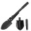 Multifunctional Foldable Camping Shovel with Storage Bag Outdoor Emergency Tool 11