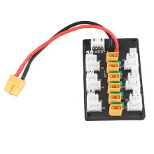 Parallel Charging Board 1‑3S Battery Balance